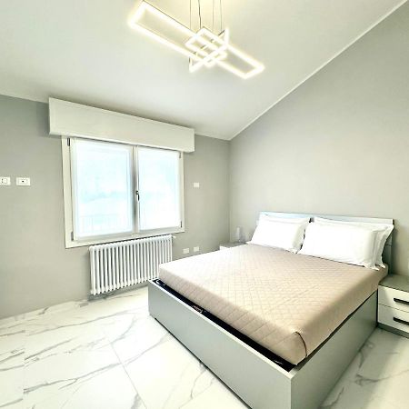 Donnino Apartments Fidenza Buitenkant foto