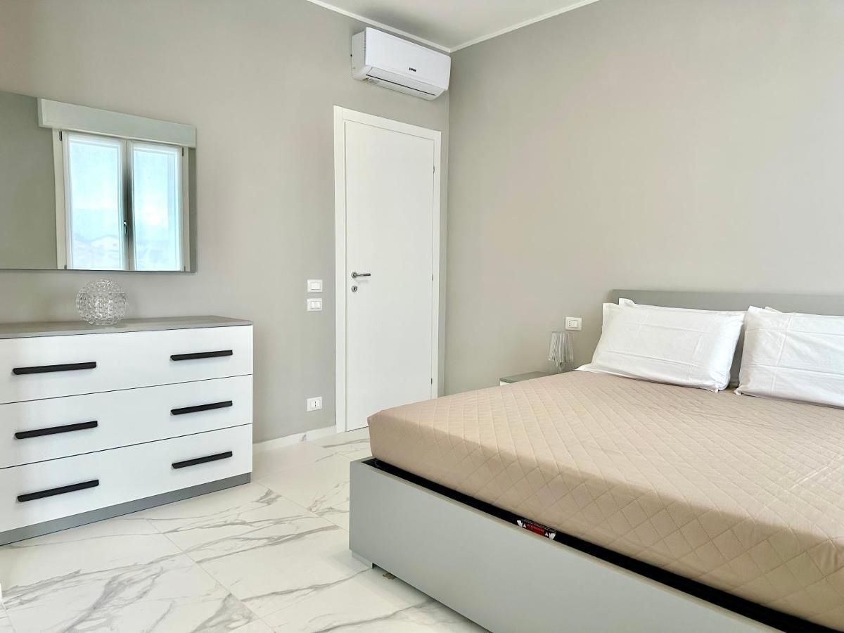 Donnino Apartments Fidenza Buitenkant foto